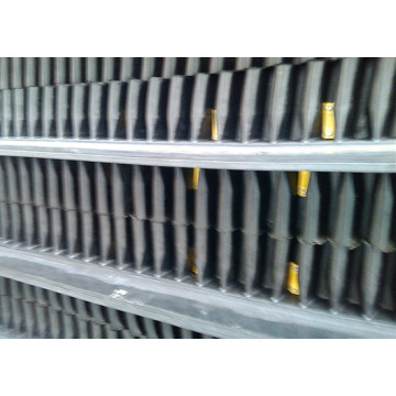 XE Sidewall Corrugated Rubber Conveyor Belt